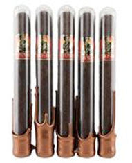 Gurkha Grand Reserve Louis XIII Churchill Maduro (5 Cigars Sampler)