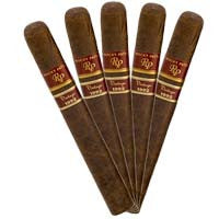 Rocky Patel Vintage 92 Toro (5 Cigars Sampler)