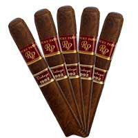Rocky Patel Vintage 92 Petite Corona (5 Cigars Sampler)