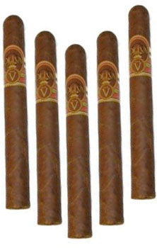 Oliva Serie V Liga Especial Churchill Extra (5 Cigars Sampler)