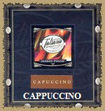 Tatiana Dolce Cappuccino Box (5 Cigars Sampler)
