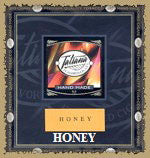 Tatiana Dolce Honey Box (5 Cigars Sampler)