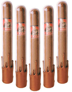 Gurkha Grand Reserve Louis XIII Robusto (5 Cigars Sampler)