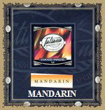 Tatiana Dolce Mandarin Box (5 Cigars Sampler)