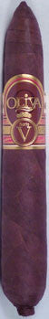 Oliva Serie V Liga Especial Special V Figurado (1 Cigar Sampler)