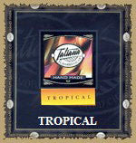 Tatiana Dolce Tropical Box (5 Cigars Sampler)