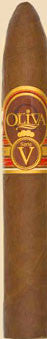 Oliva Serie V Liga Especial Torpedo (1 Cigar Sampler)