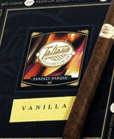 Tatiana Dolce Vanilla Box (5 Cigars Sampler)