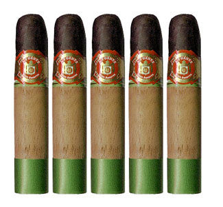 Arturo Fuente Chateau Fuente Maduro (5 Cigars Sampler)