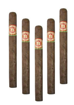 Arturo Fuente Corona Imperial Maduro (5 Cigars Sampler)