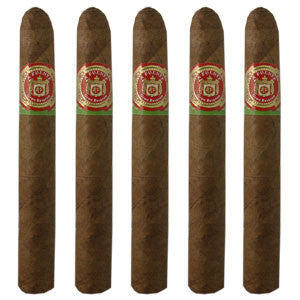 Arturo Fuente Cuban Corona Maduro (5 Cigars Sampler)