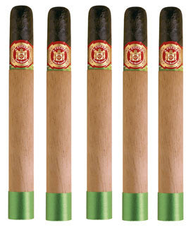 Arturo Fuente Double Chateau Maduro (5 Cigars Sampler)
