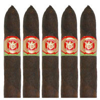 Arturo Fuente Exquisito Maduro (5 Cigars Sampler)