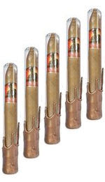 Gurkha Grand Reserve Louis XIII Torpedo (5 Cigars Sampler)