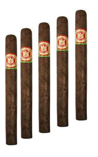 Arturo Fuente Petit Corona Maduro (5 Cigars Sampler)