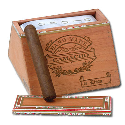 Camacho Corojo Diploma (5 Cigars Sampler)