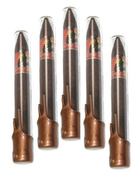 Gurkha Grand Reserve Louis XIII Torpedo Maduro (5 Cigars Sampler)