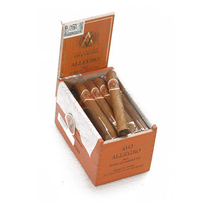 Avo XO Allegro (5 Cigars Sampler)