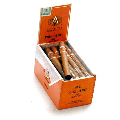 Avo XO Preludio (5 Cigars Sampler)