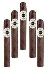 Ashton Aged Maduro #56 (5 Cigars Sampler)