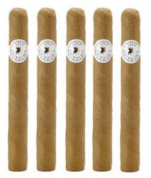 Griffins Prestige (5 Cigars Sampler)