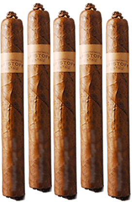 Kristoff Criollo Matador (5 Cigars Sampler)
