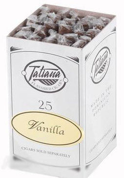 Tatiana Minis Vanilla