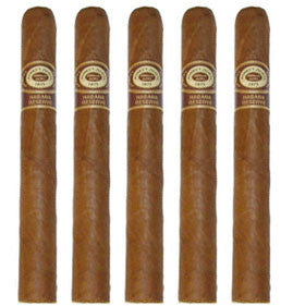 Romeo y Julieta Habana Reserve Churchill (5 Cigars Sampler)