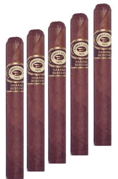 Romeo y Julieta Habana Reserve Corona (5 Cigars Sampler)