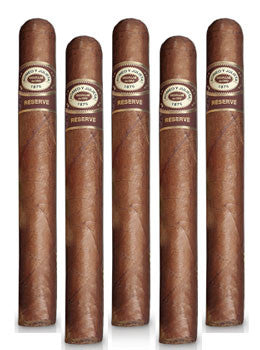 Romeo y Julieta Habana Reserve Titan (5 Cigars Sampler)