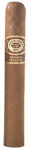 Romeo y Julieta Habana Reserve Toro (1 Cigar Sampler)