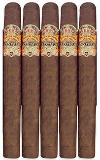 Diamond Crown Maximus Churchill #2 (5 Cigars Sampler)