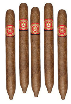 Arturo Fuente Hemingway Classic (5 Cigars Sampler)