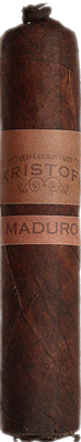 Kristoff Maduro Short Robusto (1 Cigar Sampler)