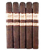 Tatiana Mocha Eden (5 Cigars Sampler)