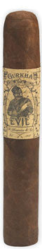 Gurkha Evil XO (1 Cigar Sampler)