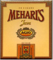 Agio Mehari Original (1 Pack Sampler)
