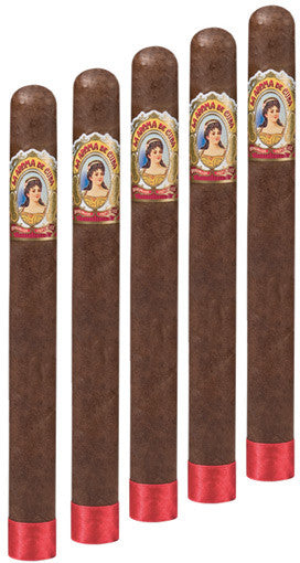 La Aroma de Cuba Churchill (5 Cigars Sampler)