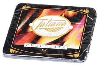 Tatiana Tins Chocolate Small (1 Tin of 10)