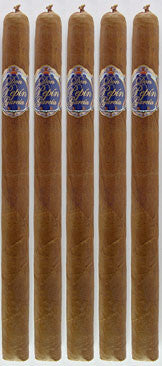 Don Pepin Garcia Blue Exclusivos (5 Cigar Sampler)