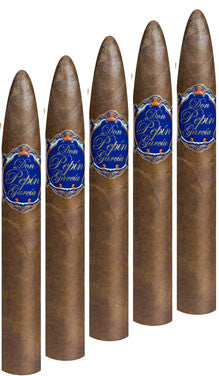 Don Pepin Garcia Blue Imperiales (5 Cigar Sampler)