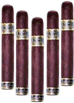 Joya de Nicaragua Antano Dark Corojo El Martillo (5 Cigar Sampler)