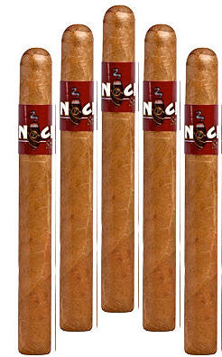 Nick's Sticks Churchill Sungrown (5 Cigar Sampler)